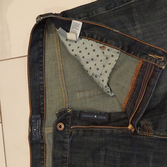LUCKY BRAND JEANS - Picture 6 of 12